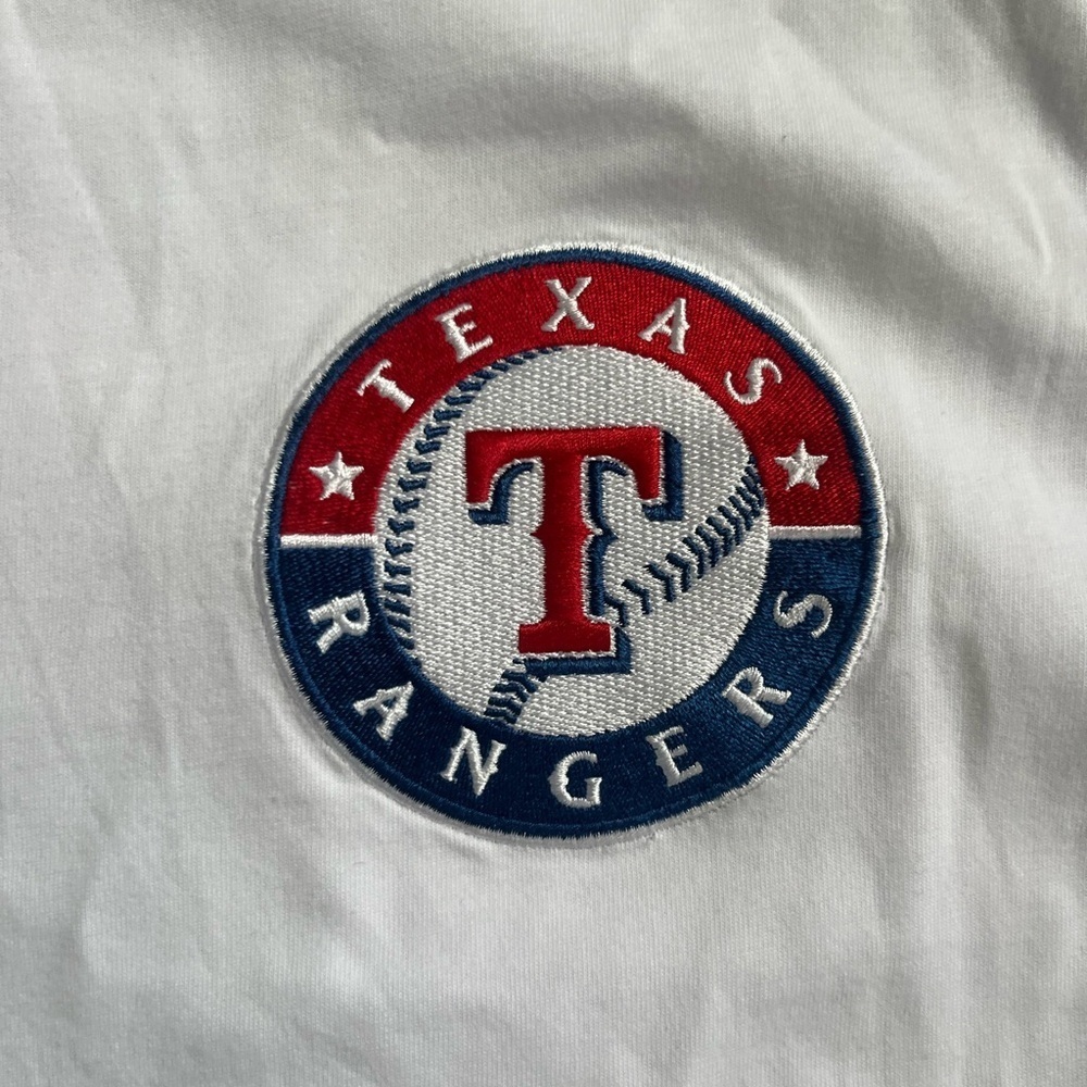 MLB Texas Rangers Ice Cream Sundae Tee - Picture 3 of 7